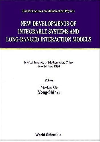 New Developments Of Integrable Systems And Long ranged Interaction Models