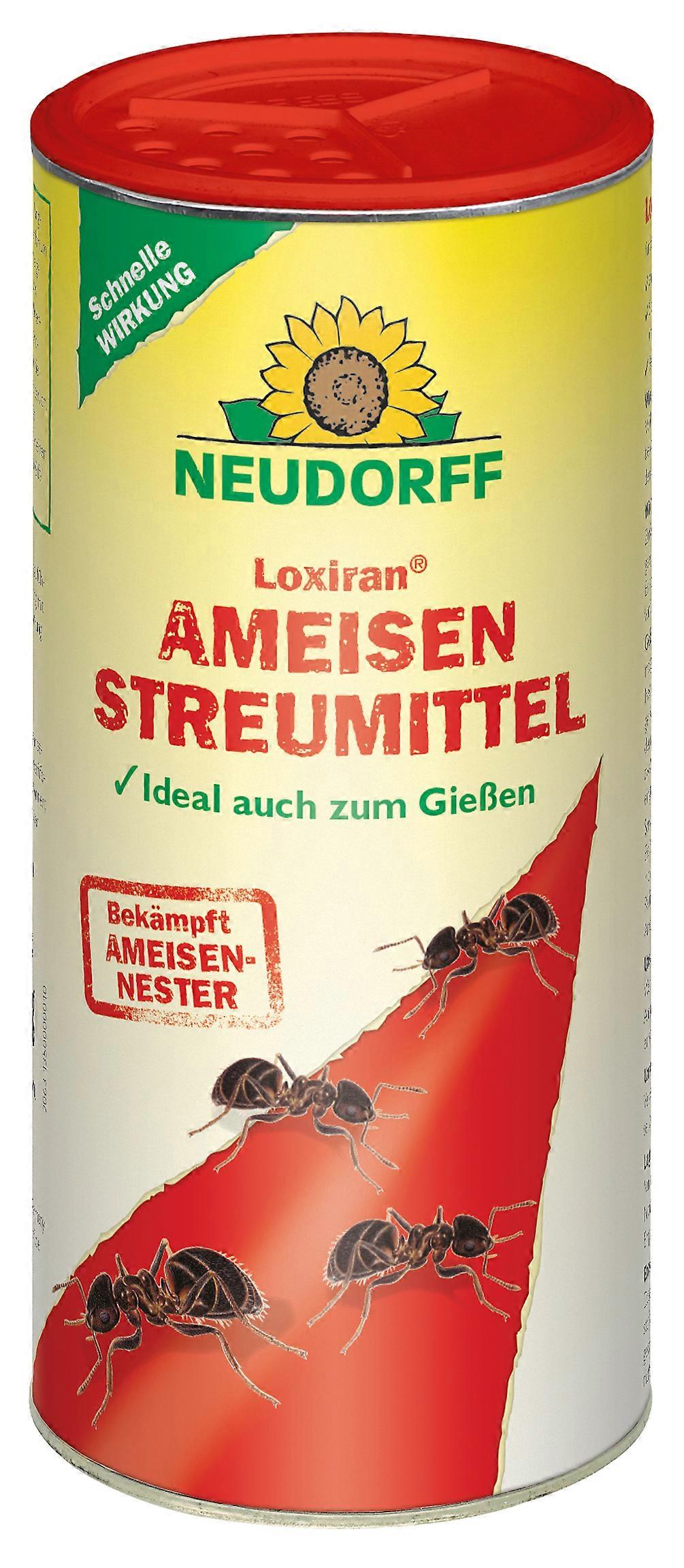 NEUDORFF Loxiran® 蚂蚁砂，500 克