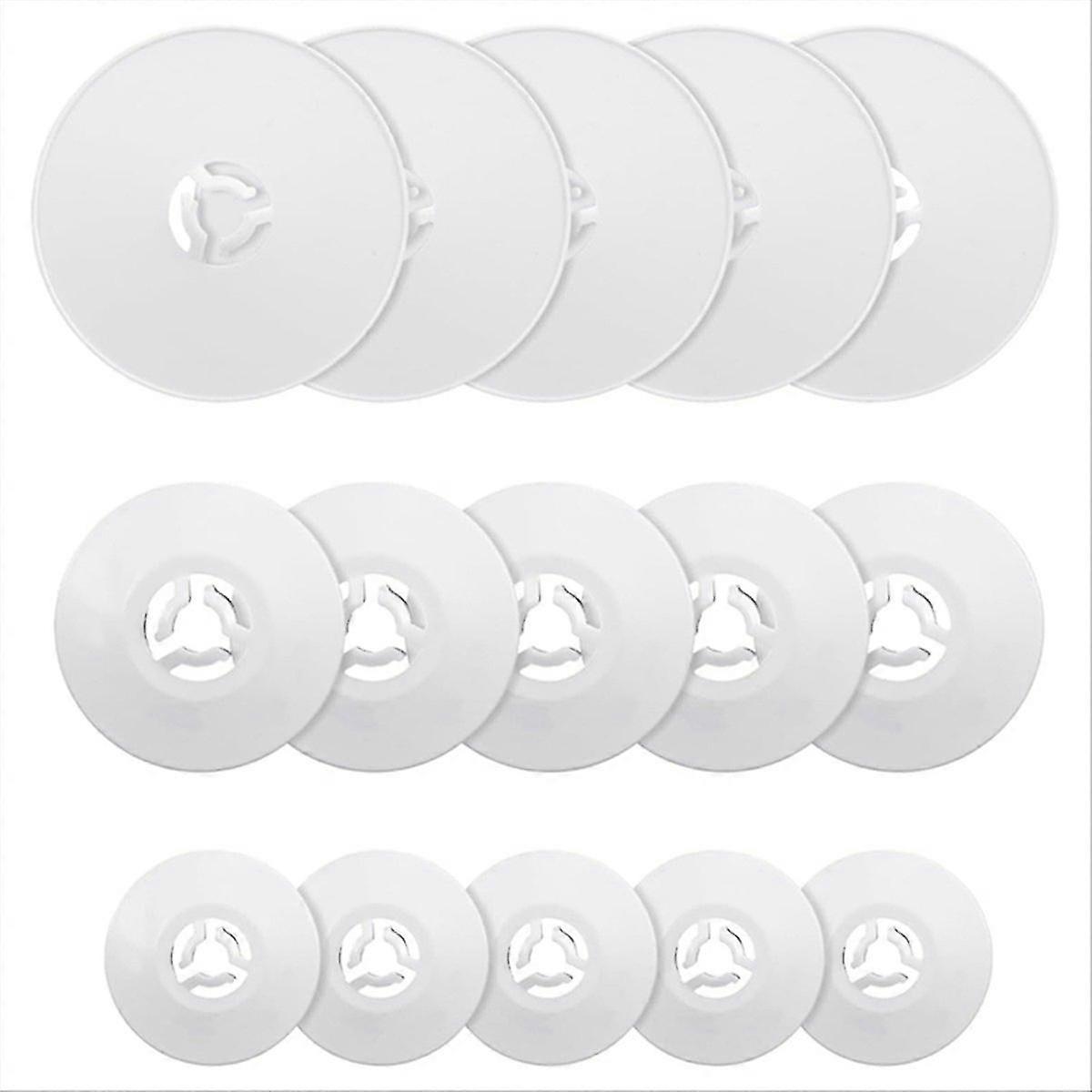 15 Pcs Spool Cap Sewing Machine Spool Pin Cap Replacement Spool Cap
