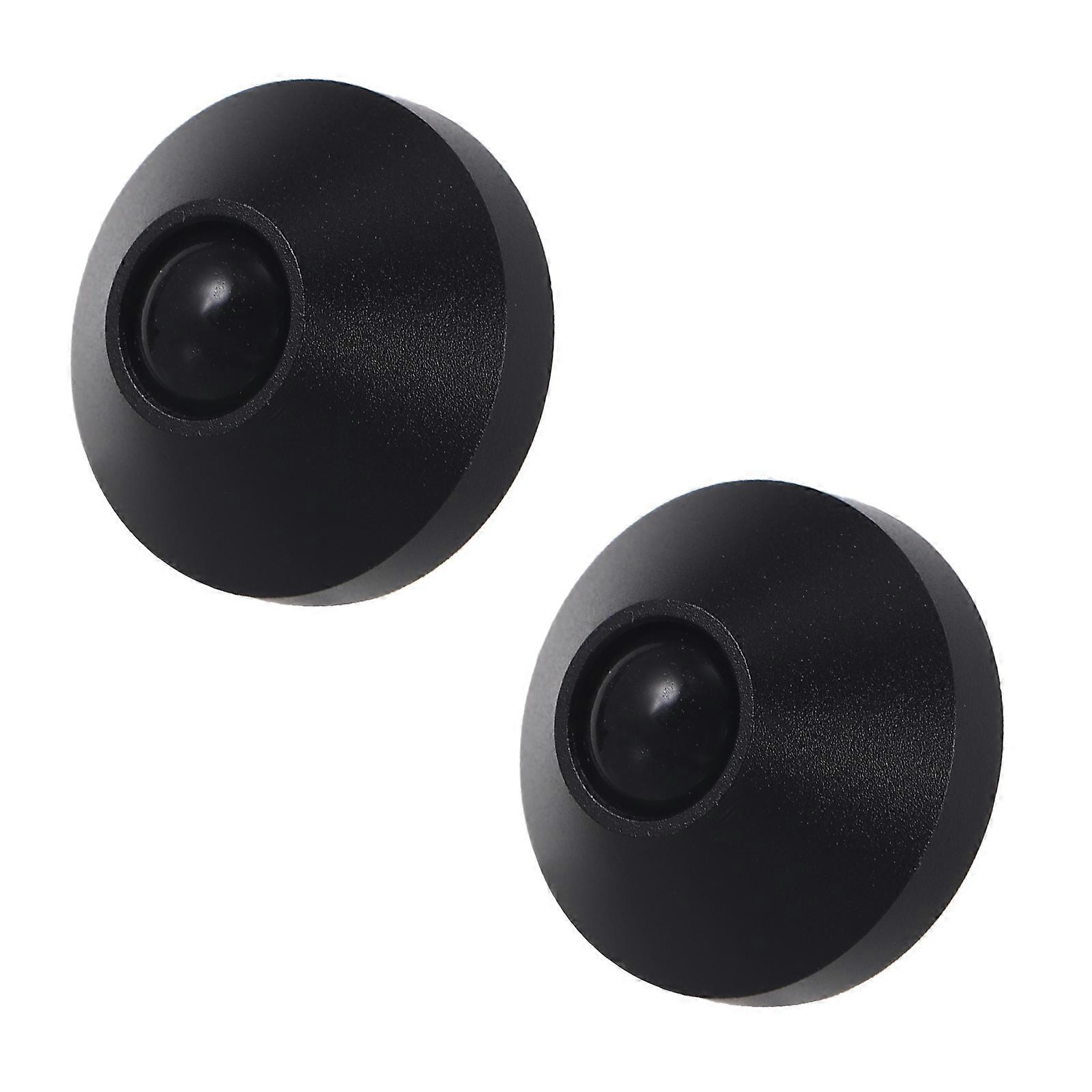 Keyboard Holder Pad for Keyboard with Elevated Feet Riser 2Pcs