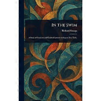 In the swim
