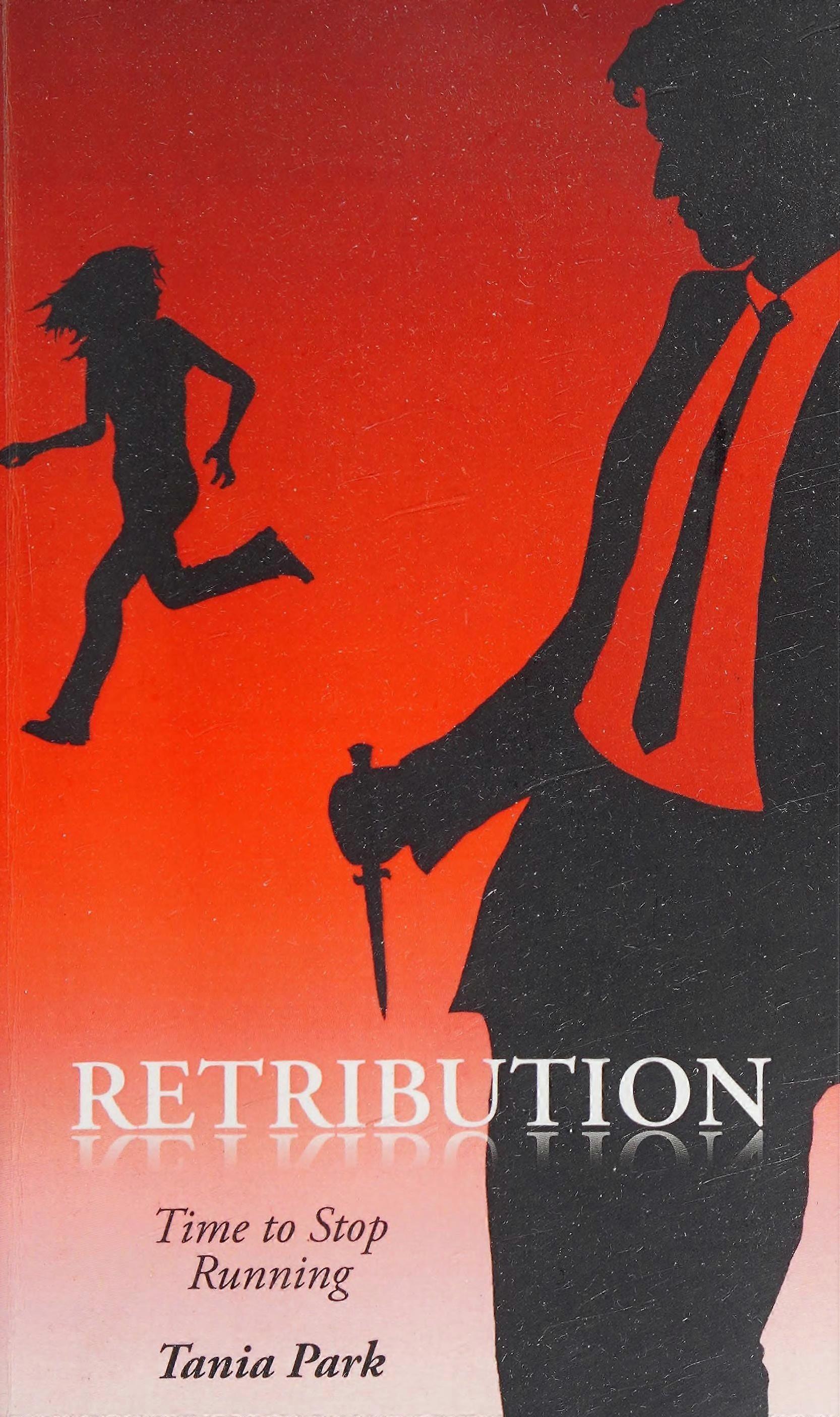 Retribution Time to Stop Running
