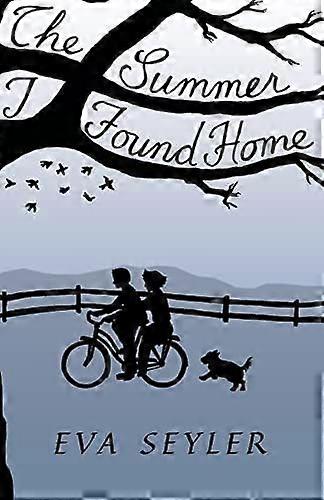 The summer i found home