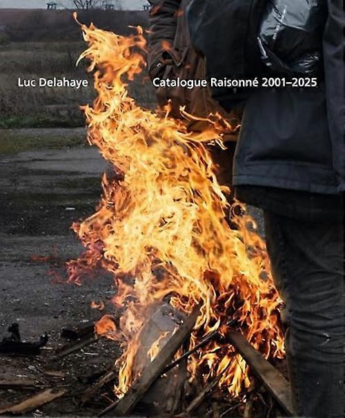 Catalogue Raisonné 2001-2025