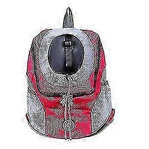 Outdoor Pet Carrier Bag