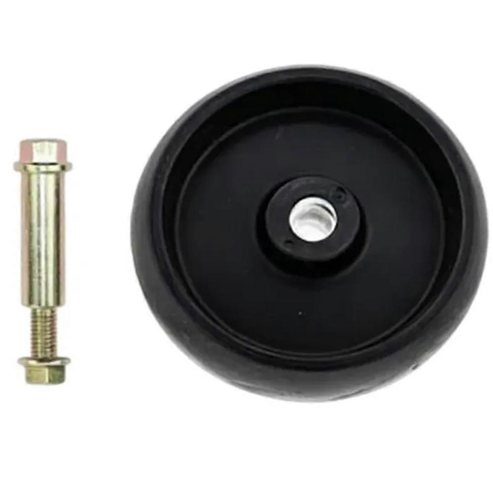 For GX10168 Mower Deck Wheel Kit for Various Deck Sizes