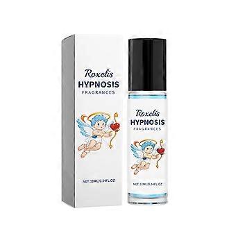 Męskie perfumy z feromonami Roxelis, świeży zapach, trzymaj zapach przy sobie, randki, urocze męskie perfumy niszowe