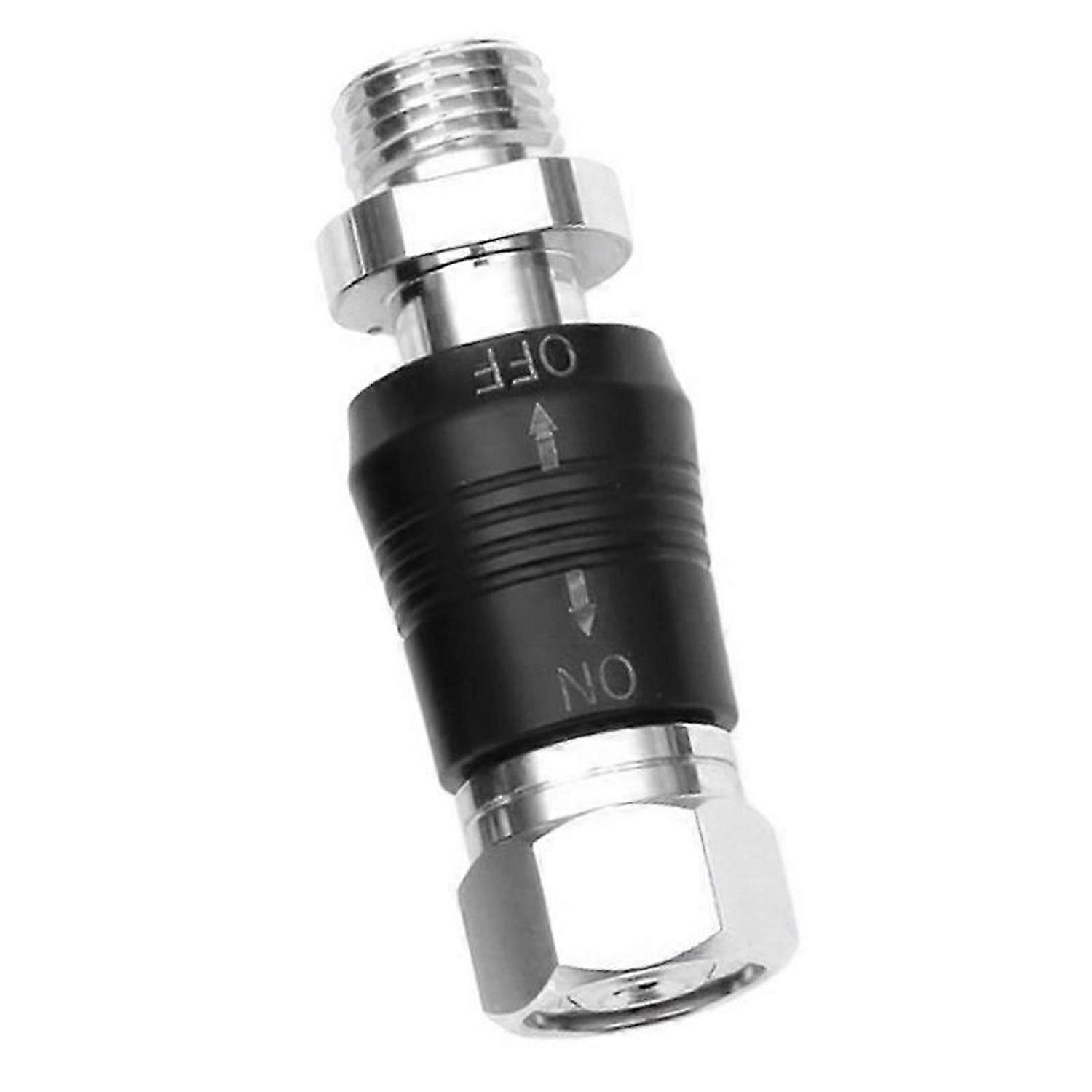 Scuba Diving Regulator Adaptor 9/16 Thread Connector Style C