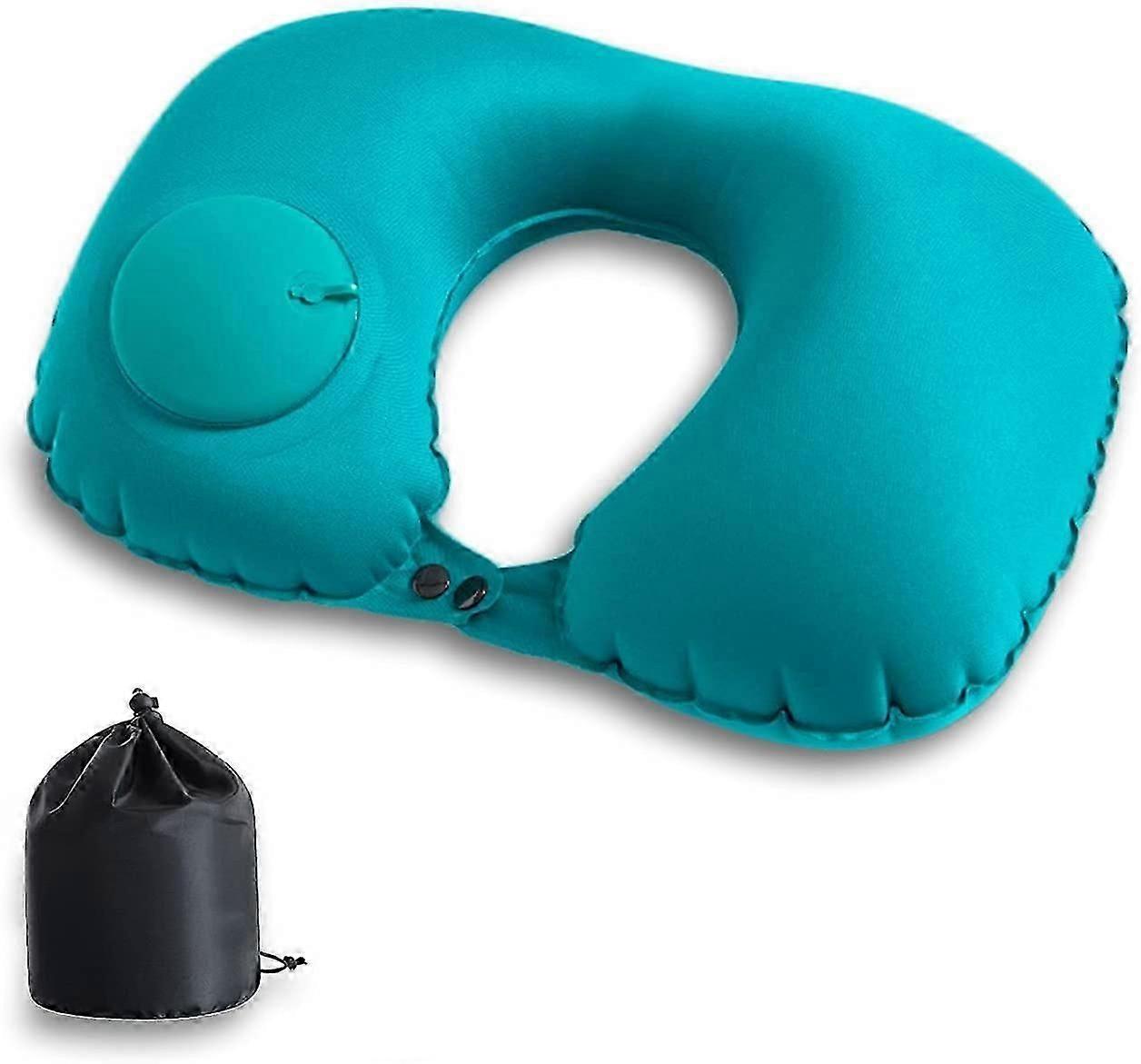 Cuscino collo, a forma di U