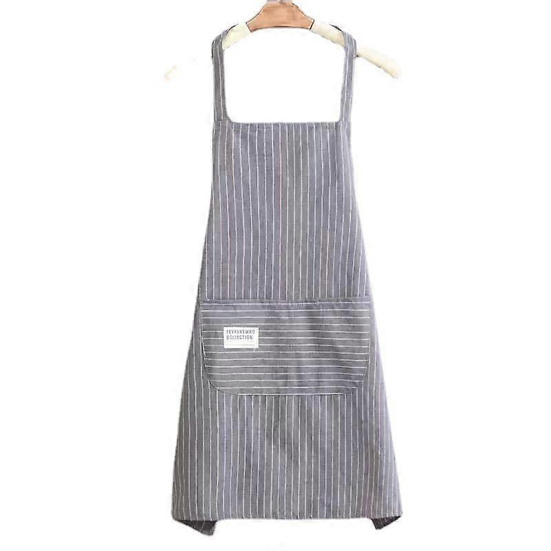 Kitchen apron, 2-pack adjustable apron with 2 pockets, Machin [XR]