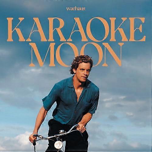 Warhaus - Karaoke Moon [CD]