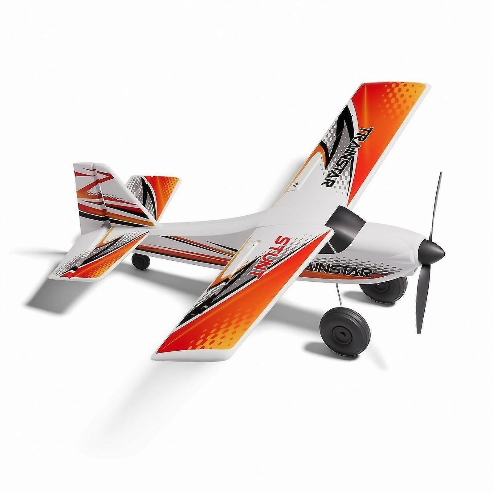 RC Airplane Brushless Plane Fixed-Wing Expanded Polypropylene Foam Foam Plane