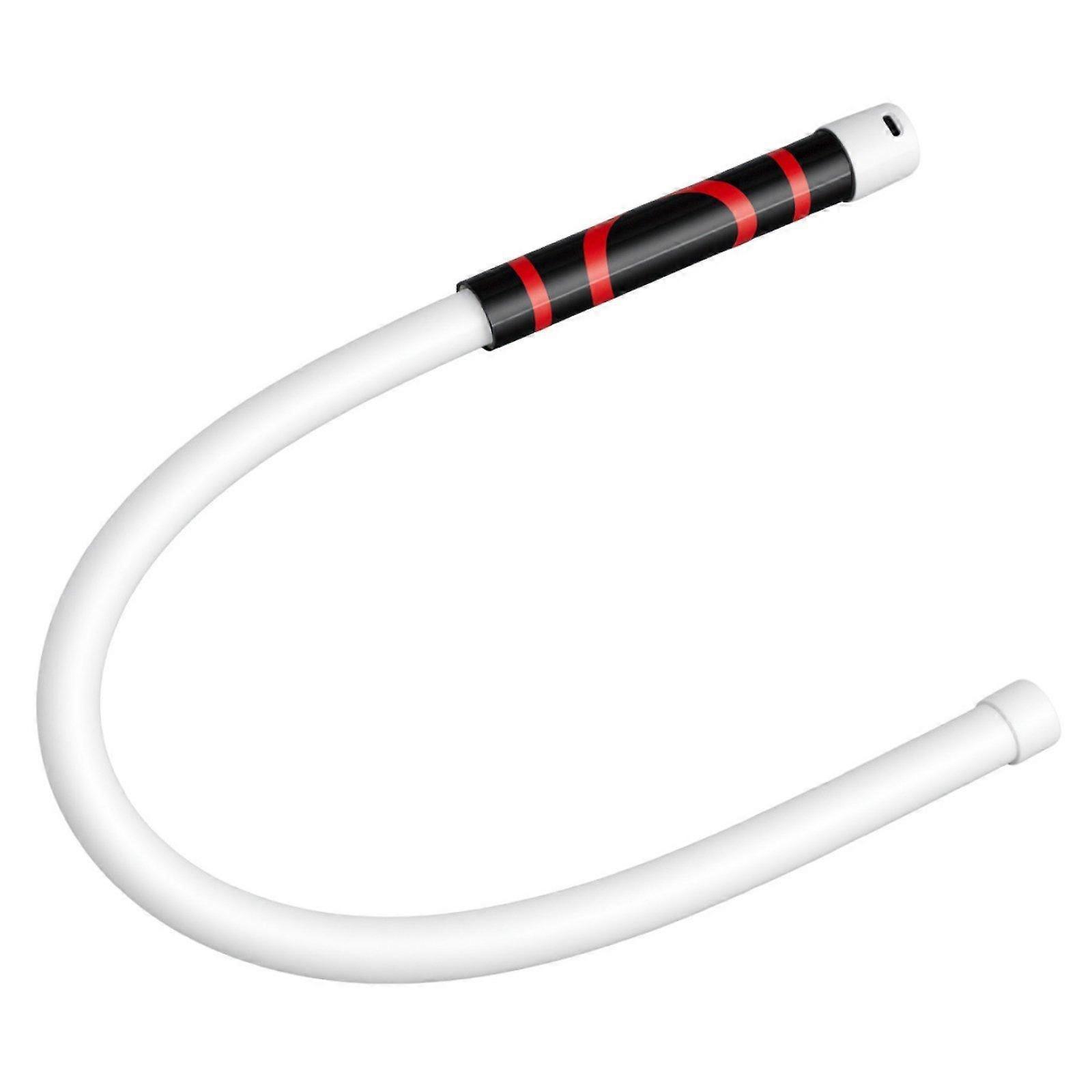 Flexible LED Work Light 3 Brightness Modes Bendable Work Light for Mechanics