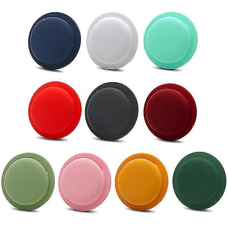Apple AirTag Bluetooth Tracker - 4 kpl pakkaus