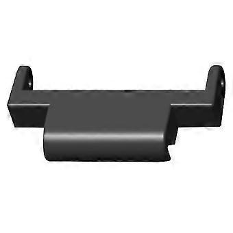 Connettore per cinturino compatibile con Casio Baby-G BA-110 / BA-112 / BA-100 / BA-130, adattatore per cinturino in acciaio inossidabile da 14-20 mm.