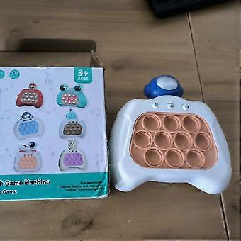 Decompression Breakthrough Puzzle Pop Game Machine Creative Game Console Gifts CO