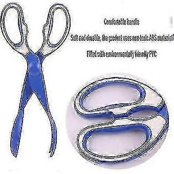 Dog And Cat Poop Scoop, Scissor-shaped Dog Poop Scoop