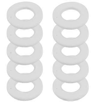Eyelash Tape Eyelash Extension Tapes for Eyelid Lift 30 Rolls White Color