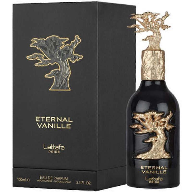 Lattafa Pride Eternal Vanille EDP U 100 ml
