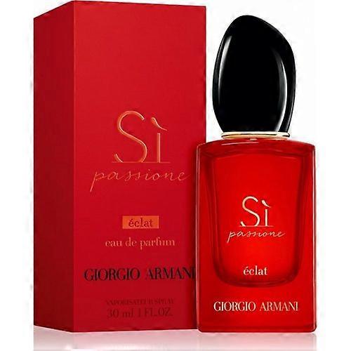 Si Passion Eclat EDP 100ml