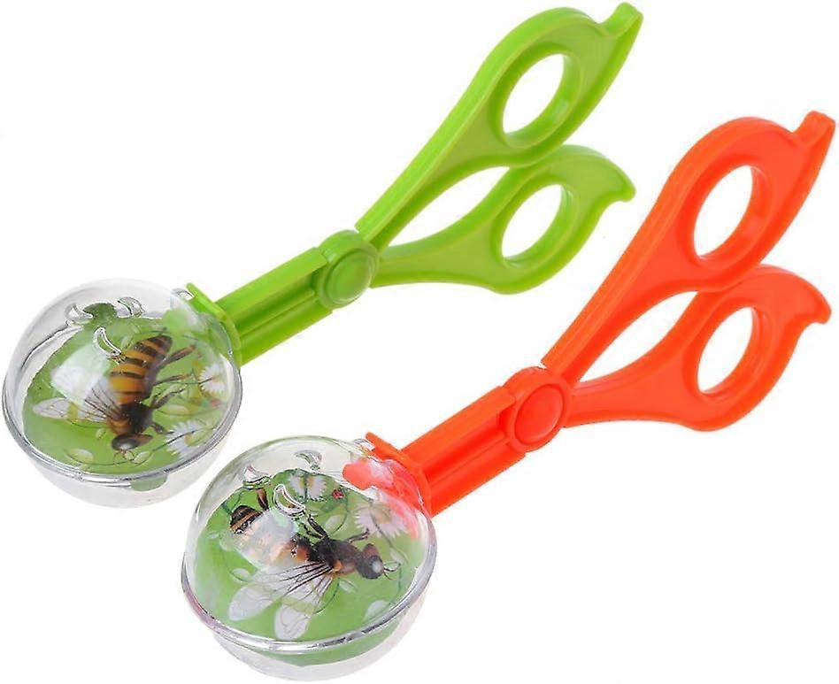 Catcher Tongs for, Toy