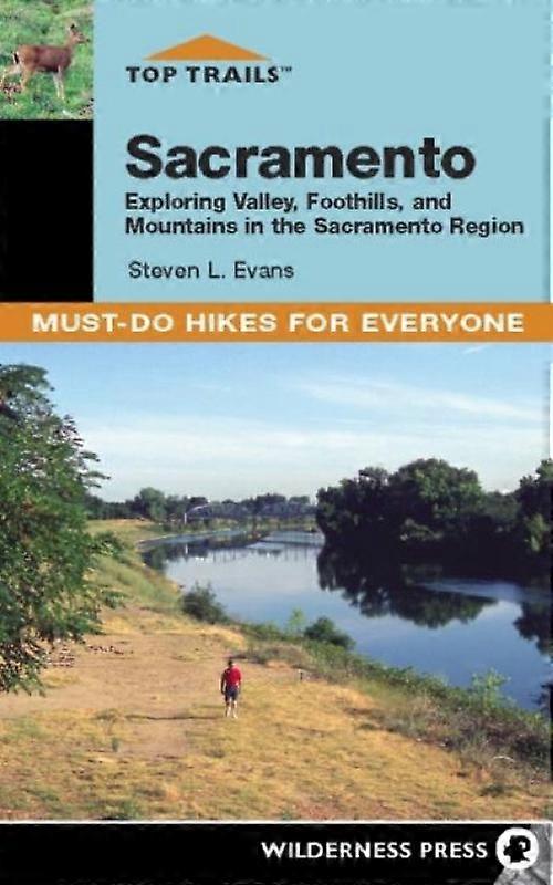 Top Trails Sacramento