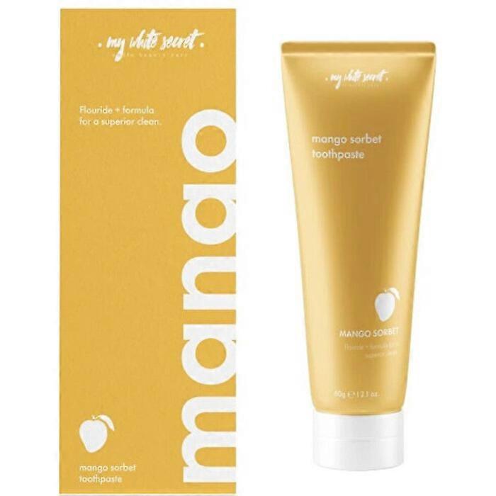 Mango Sorbet Toothpaste 60.0g