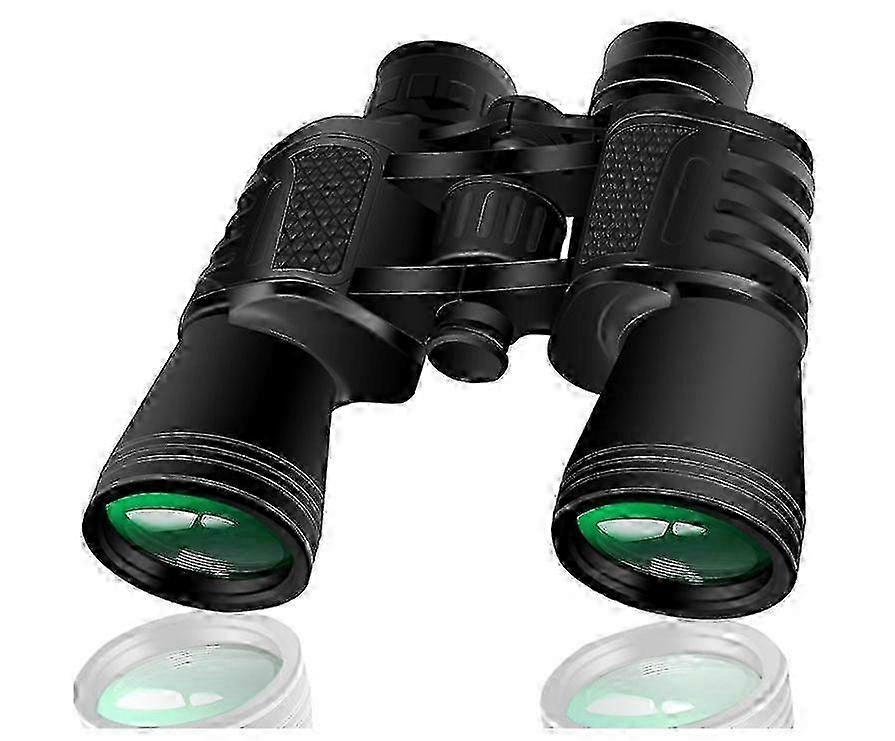 20x50 HD Waterproof Binoculars
