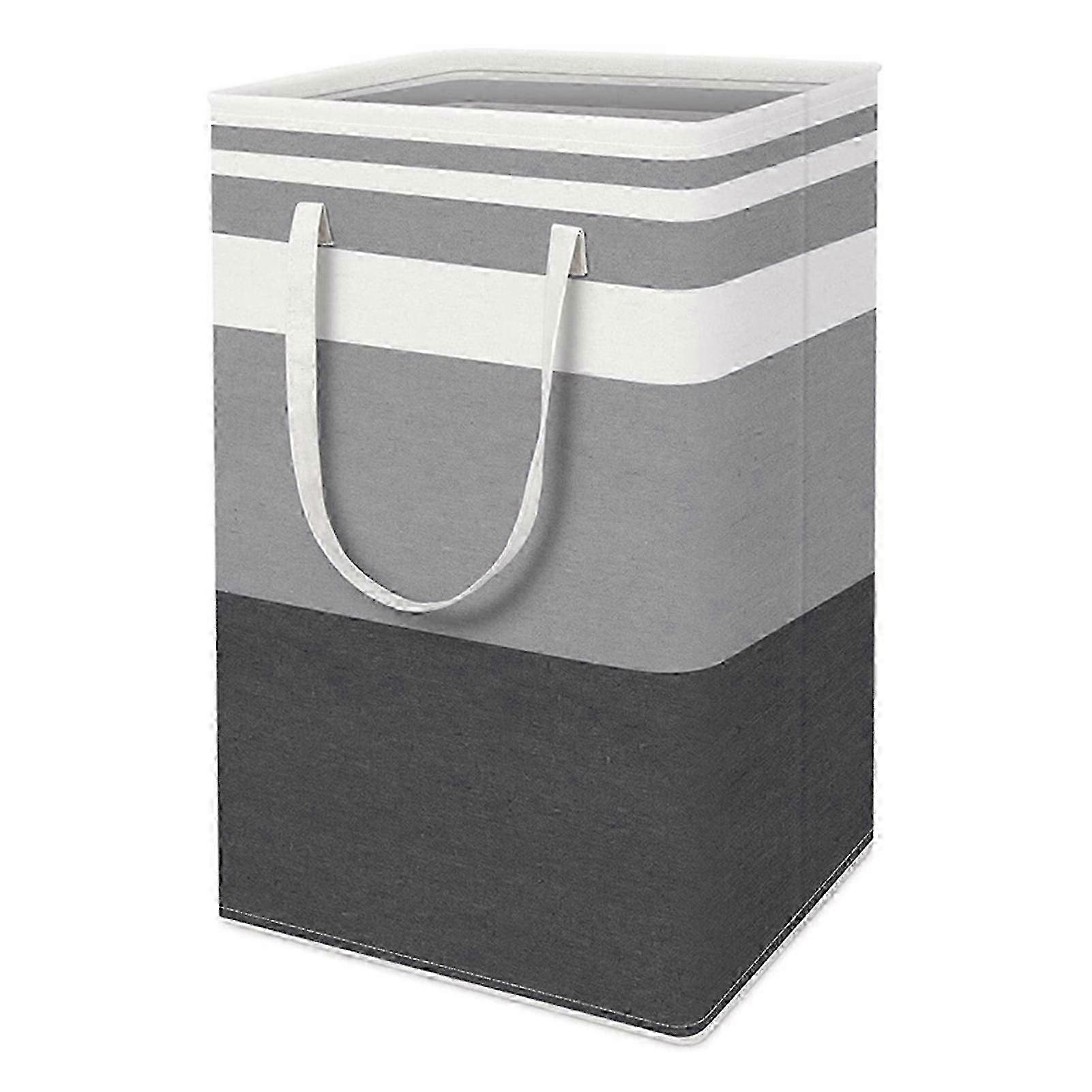 Waterproof Foldable Hamper With Handles