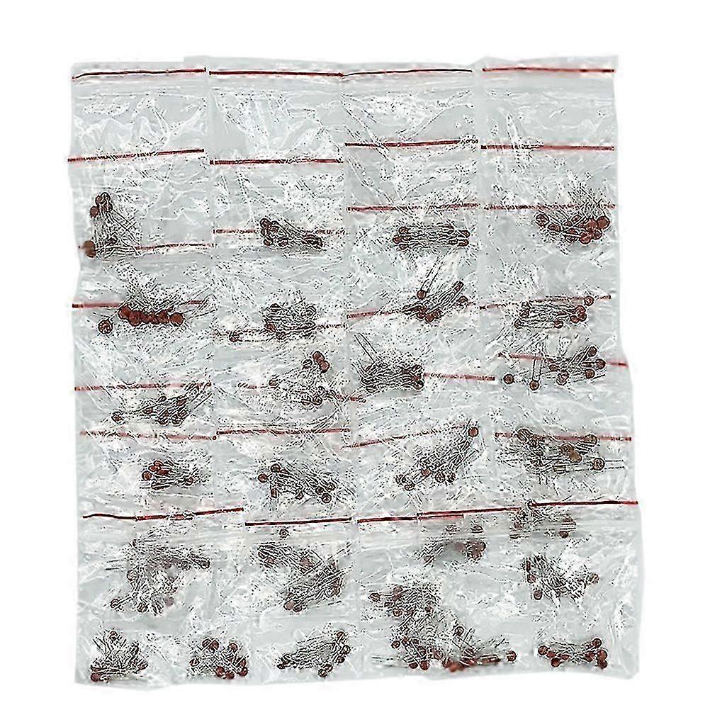 30-Value 50V Ceramic Cap Set