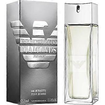 Diamonds for Men EDT 50ml