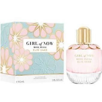 Elie Saab Girl of Now Rose Petal EDP W 30 ml