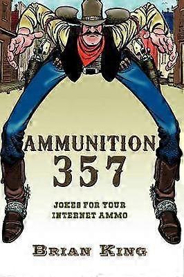 Munitions 357