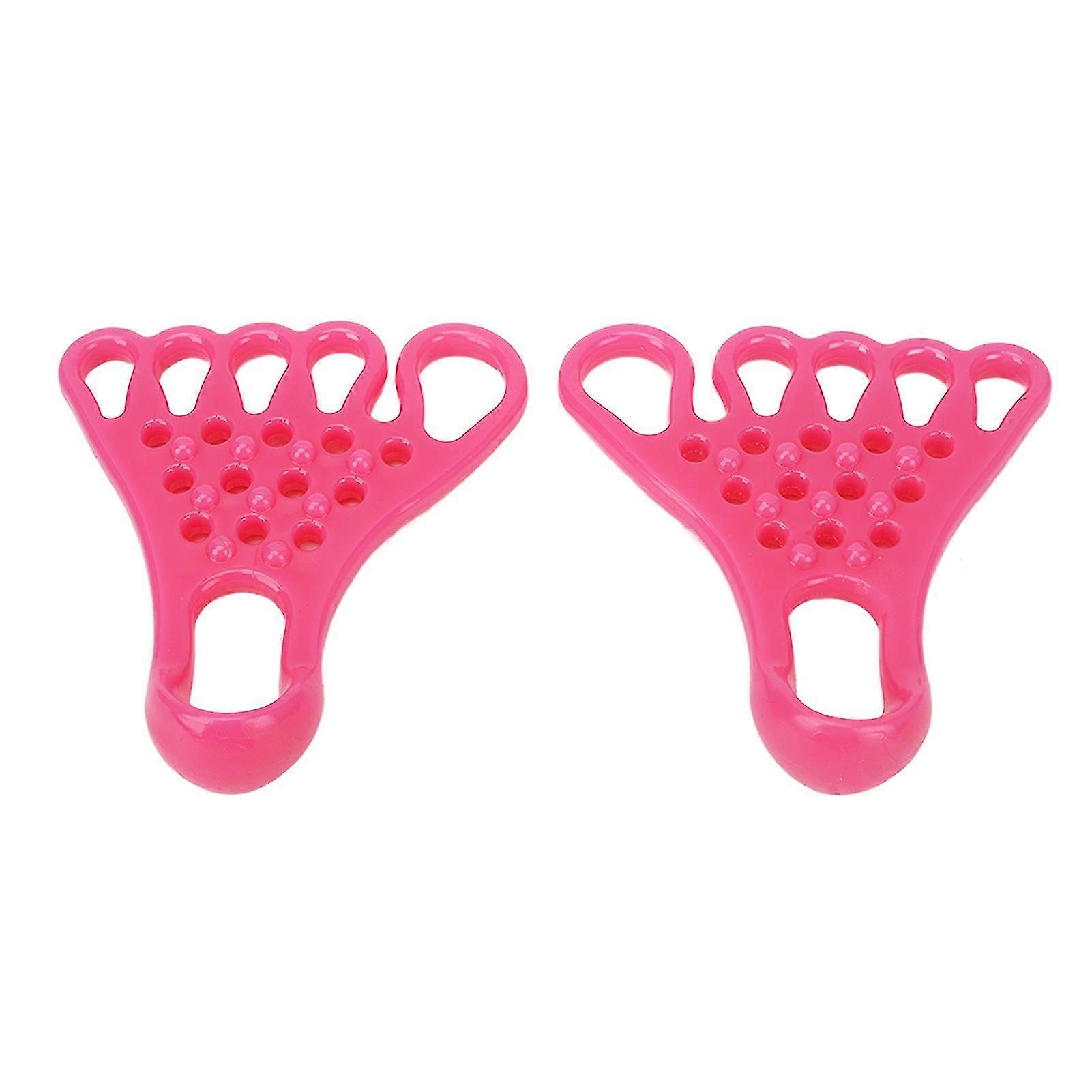 Lightweight TPR Toe Stretcher For Daily Use