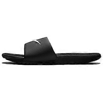 Chinelo Nike Kawa Preto/Branco 832646-010