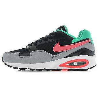Nike Air Max St 'Black Red Green' Women's 705003-002