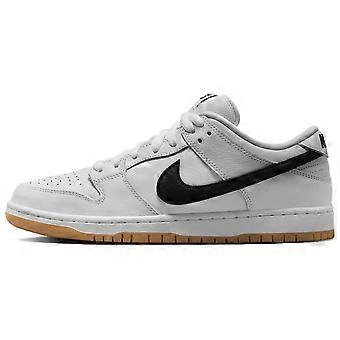 Nike SB Dunk Low Pro 'White Gum' CD2563-101