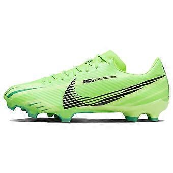 Nike Zoom Vapor 15 MG Multi Ground FG Firm Ground Artificial Turf Slip Resistant Abrasion Resistant Soccer Shoes Unisex FJ7200-300