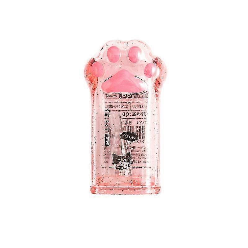 Cat Paw Manual Pencil Sharpener