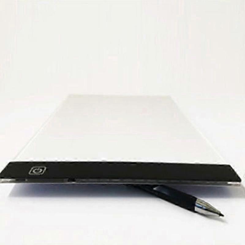 Ultra Thin A4 LED Light Pad