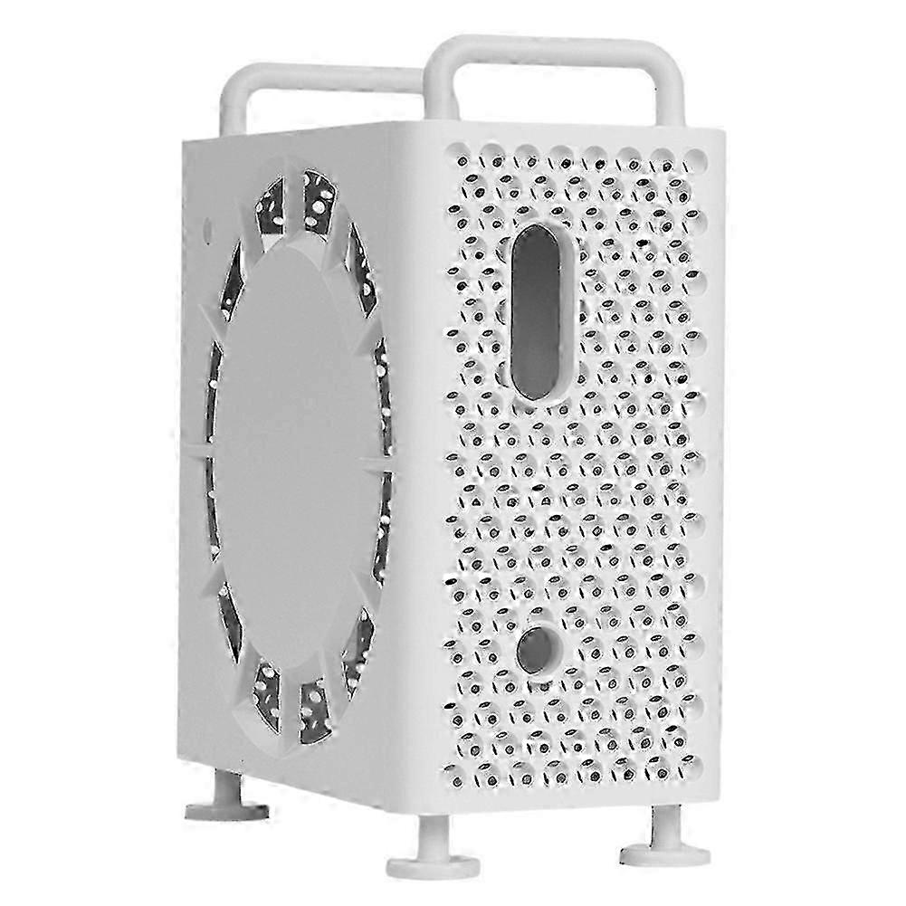 Cooling and Drop Protection Case for Mini Pro Host Chassis Stand