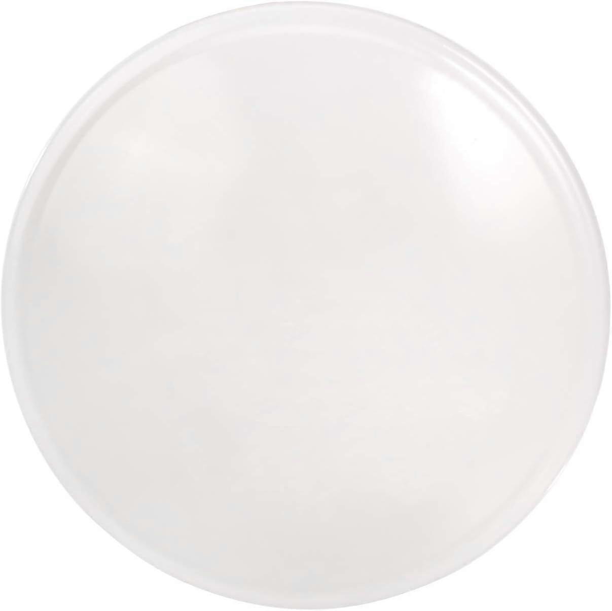 LED ceiling lamp round(1pc, white)