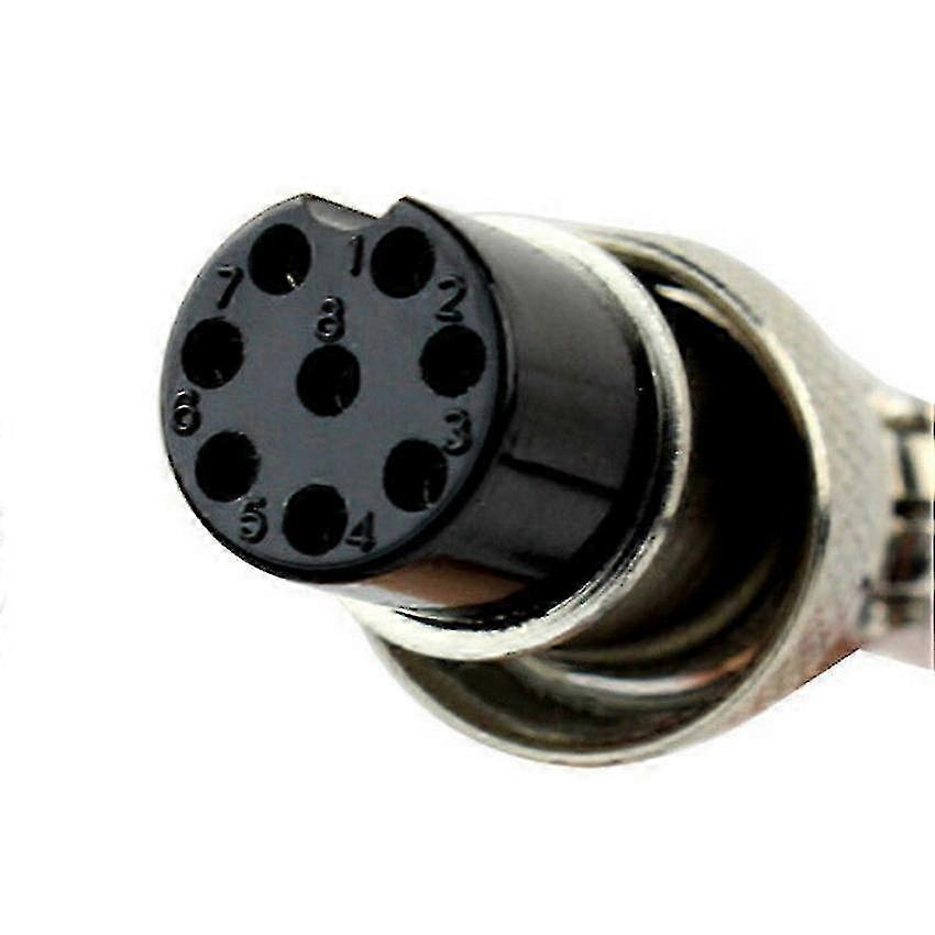 HM-36 Dynamic Speaker Mic for ICOM Radios