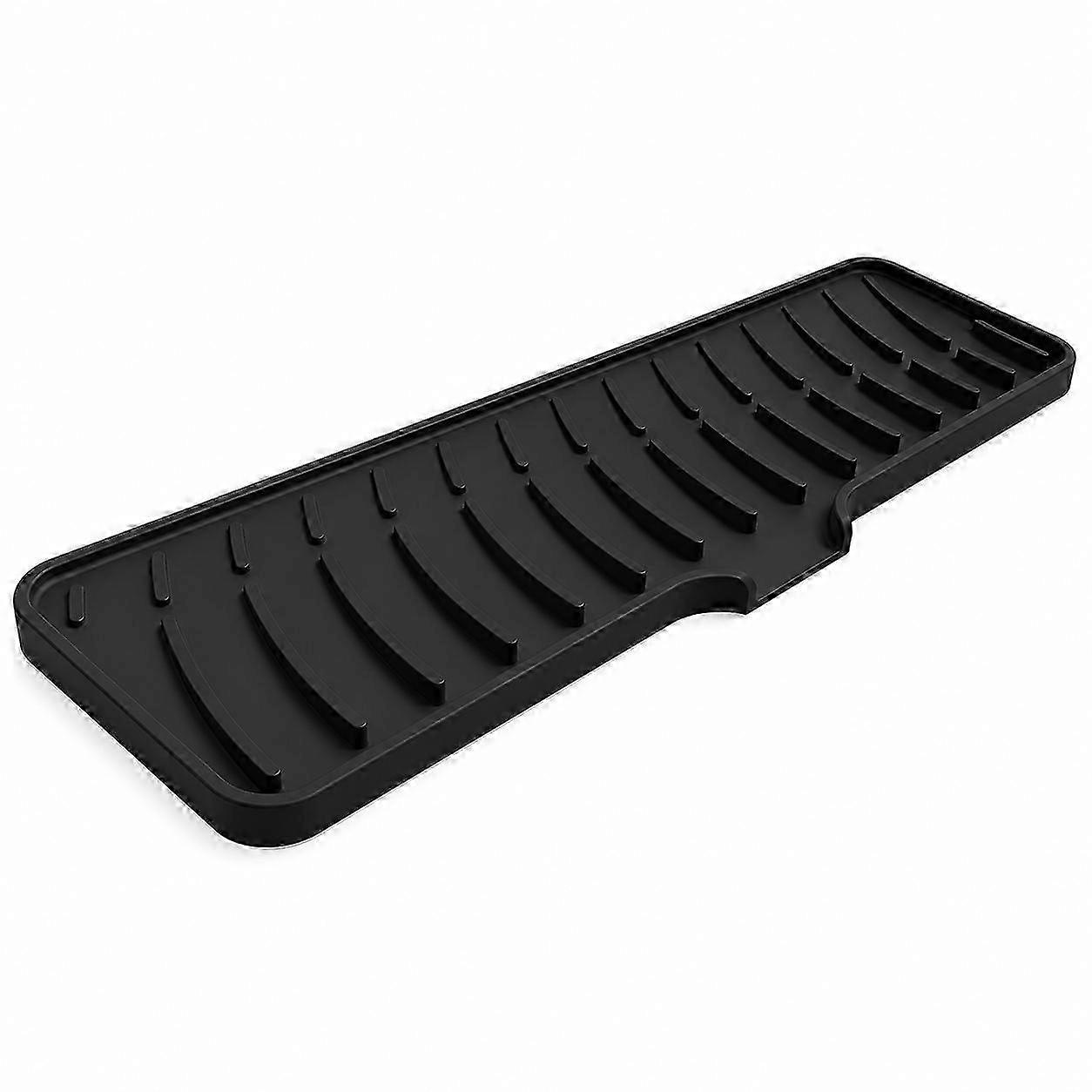 Silicone Splash Guard Drying Mat