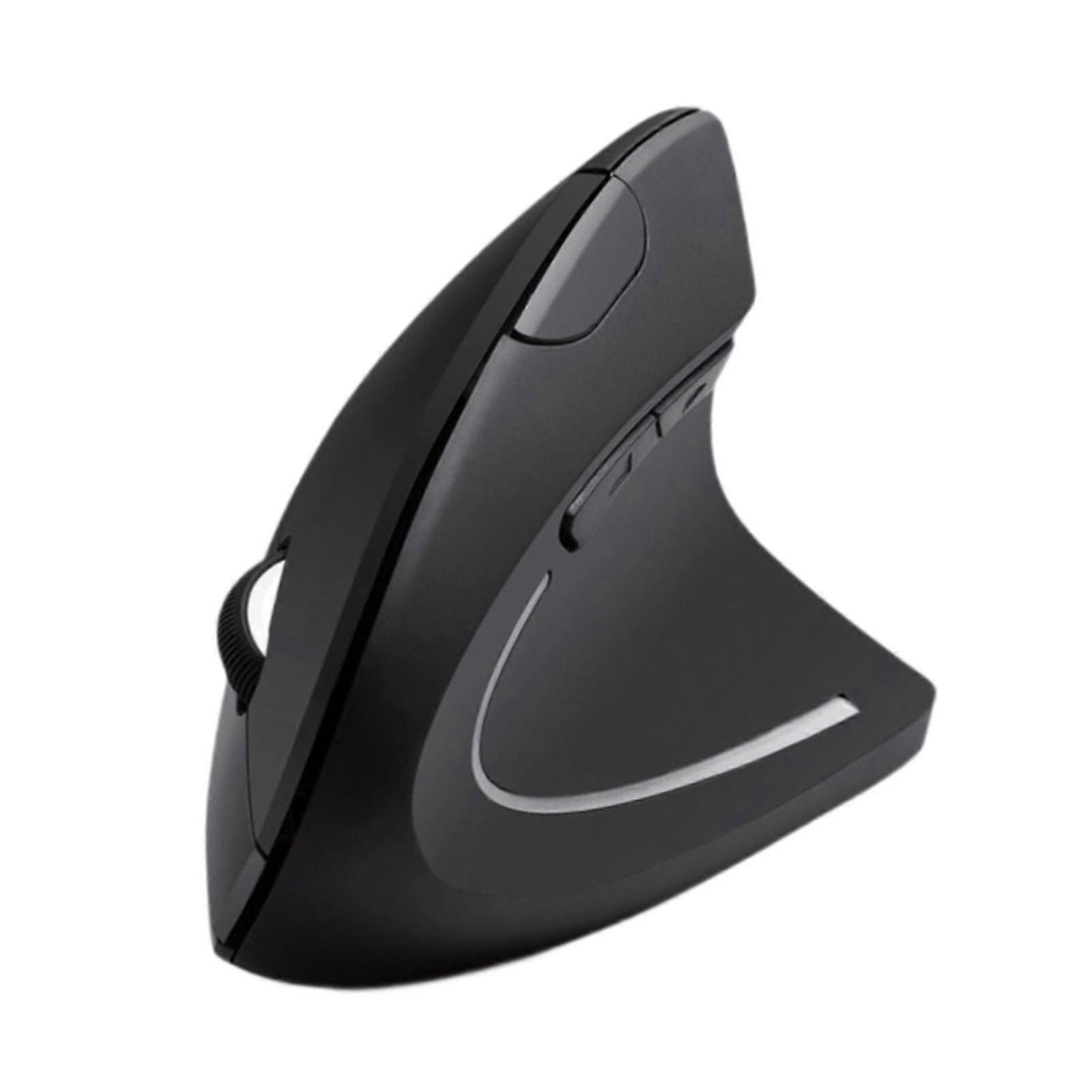 Sturdy Ergonomic Vertical Wireless Mouse