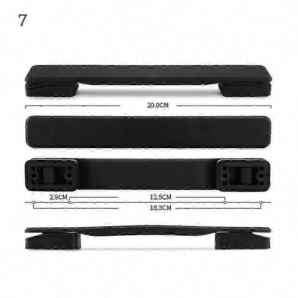 Durable Universal Handle Grip Sleeve