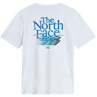 The North Face Camisetas M Retro Trail Rlx Ss Te