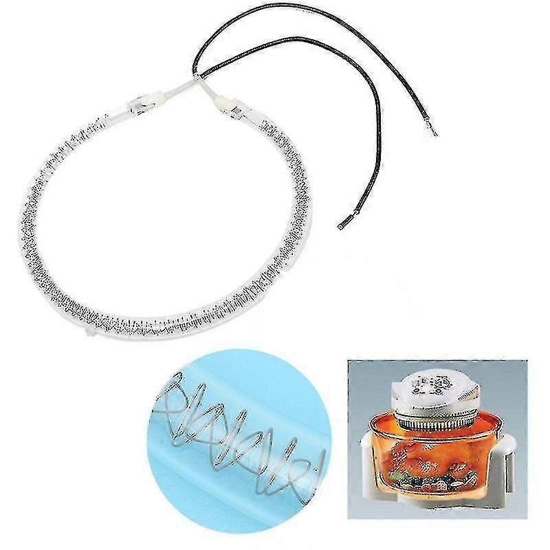Bulb Halogen Oven Heating Element Accessories  -Sy