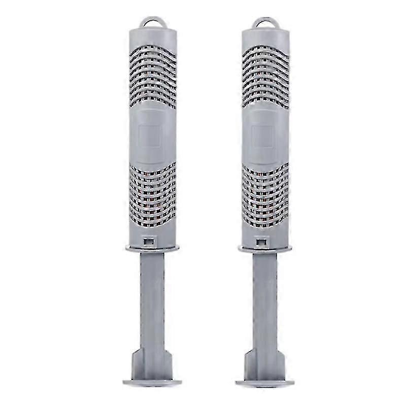Crystal Clear Silver Ion Spa Stick