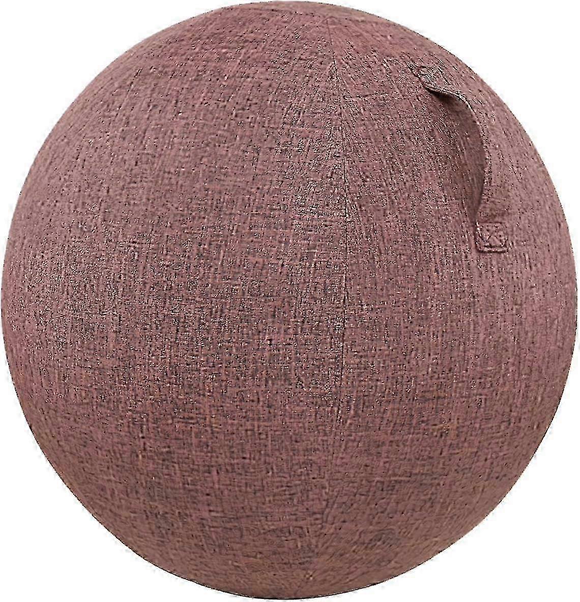 Eco Friendly 55cm Yoga Ball Sleeve
